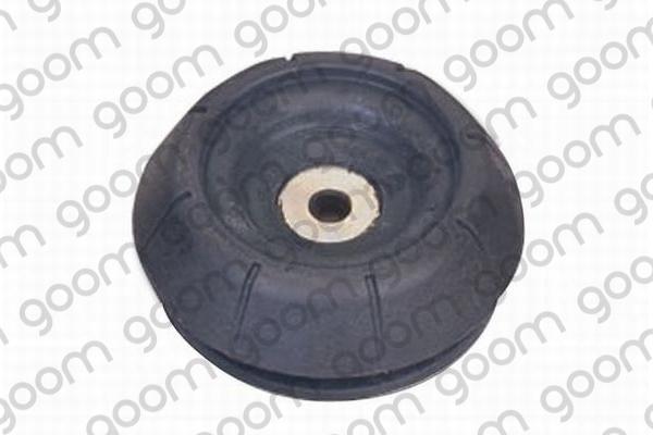 GOOM SM-0072 - Опора стойки амортизатора, подушка autospares.lv