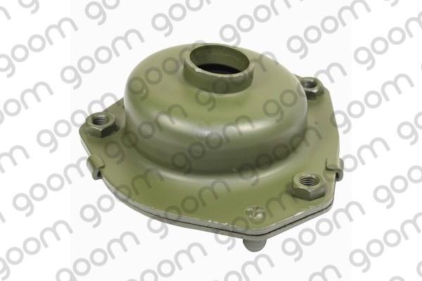 GOOM SM-0077 - Опора стойки амортизатора, подушка autospares.lv