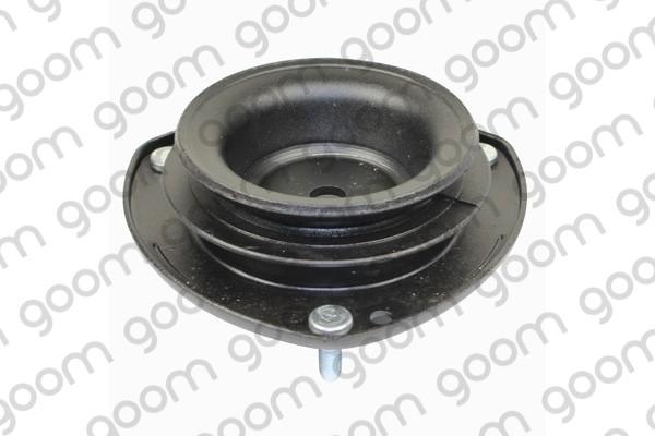 GOOM SM-0194 - Опора стойки амортизатора, подушка autospares.lv