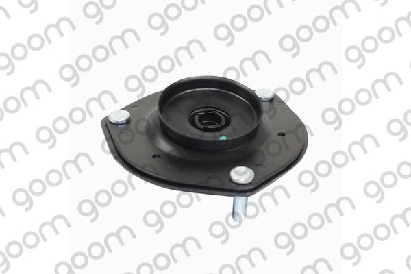 GOOM SM-0191 - Опора стойки амортизатора, подушка autospares.lv