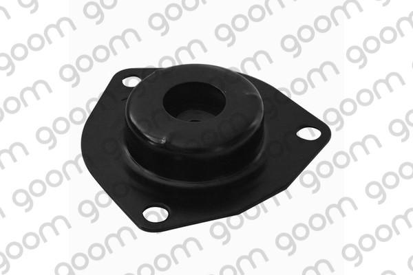 GOOM SM-0198 - Опора стойки амортизатора, подушка autospares.lv