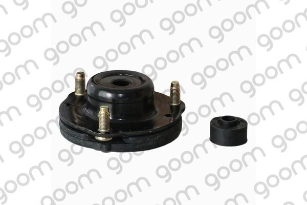 GOOM SM-0192 - Опора стойки амортизатора, подушка autospares.lv