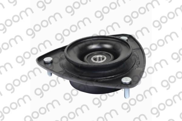 GOOM SM-0197 - Опора стойки амортизатора, подушка autospares.lv