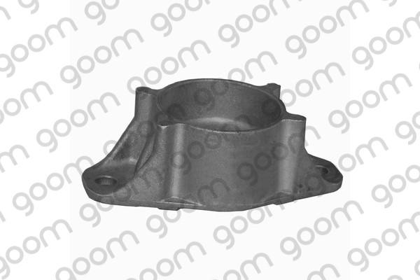 GOOM SM-0149 - Опора стойки амортизатора, подушка autospares.lv