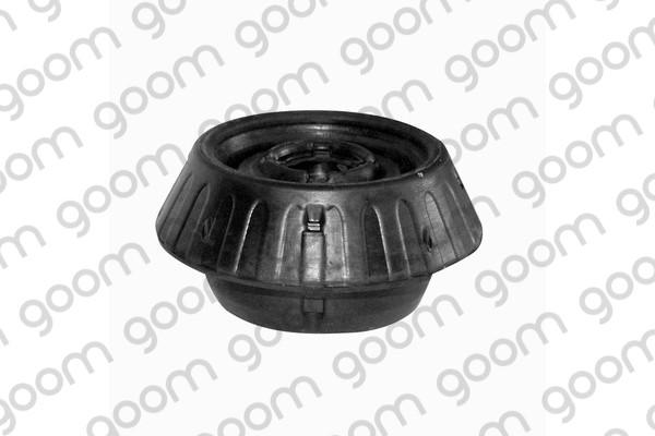 GOOM SM-0140 - Опора стойки амортизатора, подушка autospares.lv