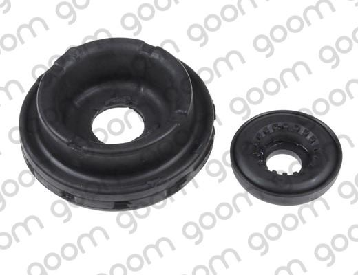 GOOM SM-0141 - Опора стойки амортизатора, подушка autospares.lv