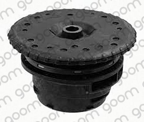 GOOM SM-0148 - Опора стойки амортизатора, подушка autospares.lv