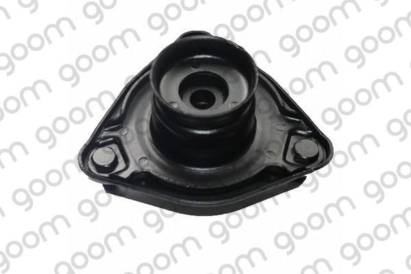 GOOM SM-0142 - Опора стойки амортизатора, подушка autospares.lv