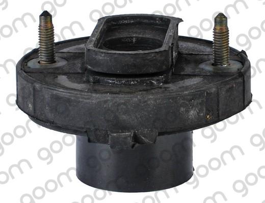 GOOM SM-0154 - Опора стойки амортизатора, подушка autospares.lv