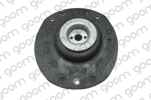 GOOM SM-0155 - Опора стойки амортизатора, подушка autospares.lv