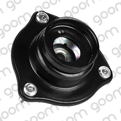 GOOM SM-0169 - Опора стойки амортизатора, подушка autospares.lv