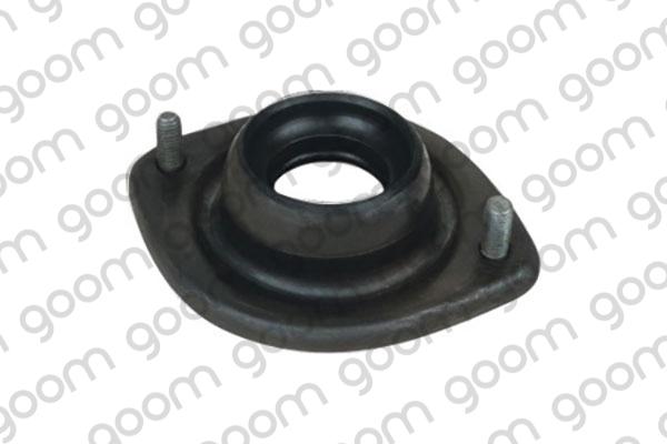 GOOM SM-0161 - Опора стойки амортизатора, подушка autospares.lv