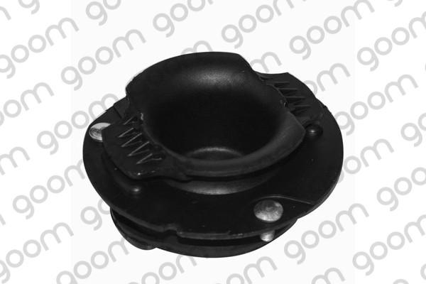 GOOM SM-0109 - Опора стойки амортизатора, подушка autospares.lv