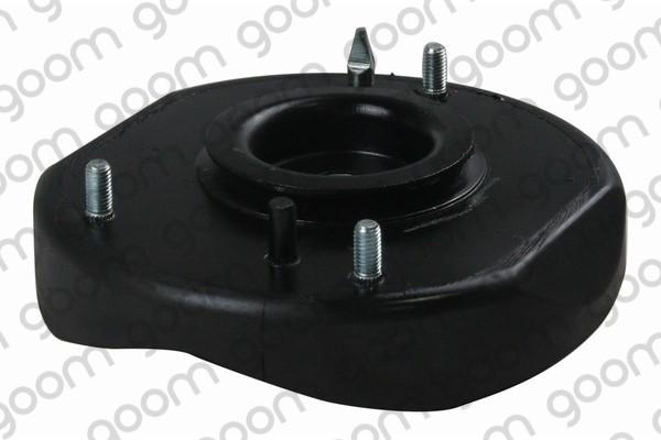 GOOM SM-0101 - Опора стойки амортизатора, подушка autospares.lv