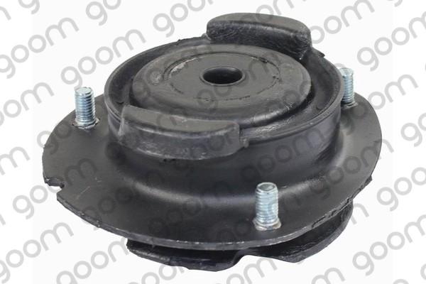 GOOM SM-0108 - Опора стойки амортизатора, подушка autospares.lv