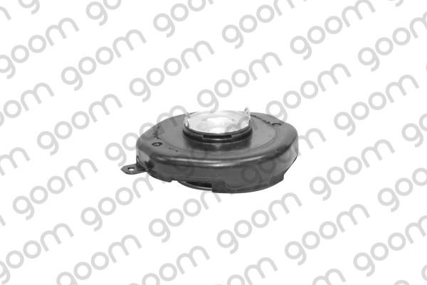 GOOM SM-0102 - Опора стойки амортизатора, подушка autospares.lv