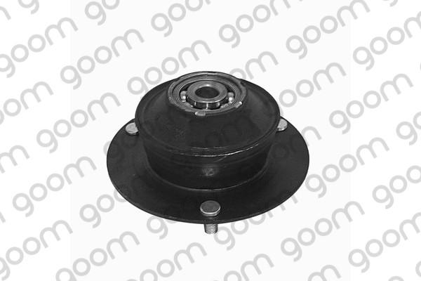 GOOM SM-0110 - Опора стойки амортизатора, подушка autospares.lv