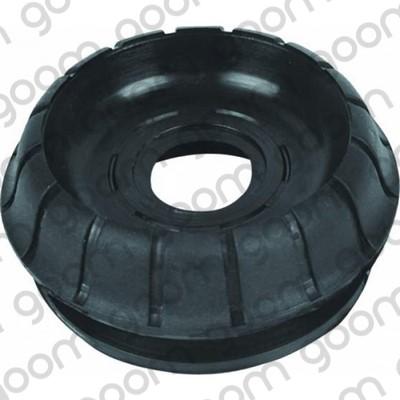 GOOM SM-0112 - Опора стойки амортизатора, подушка autospares.lv