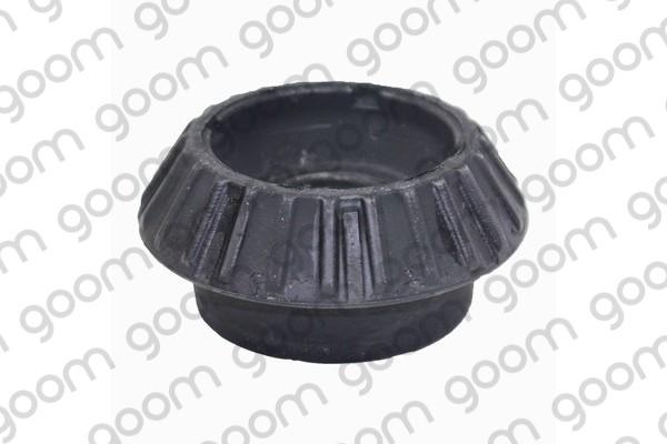 GOOM SM-0117 - Опора стойки амортизатора, подушка autospares.lv