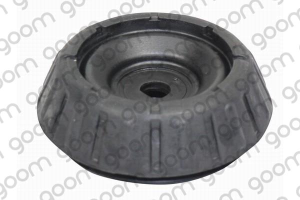 GOOM SM-0189 - Опора стойки амортизатора, подушка autospares.lv