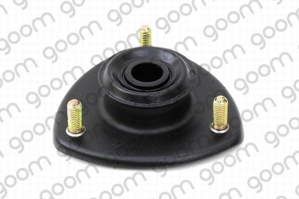 GOOM SM-0184 - Опора стойки амортизатора, подушка autospares.lv