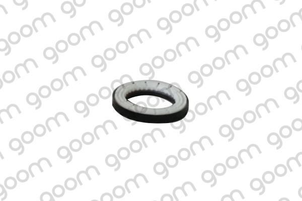 GOOM SM-0181 - Подшипник качения, опора стойки амортизатора autospares.lv