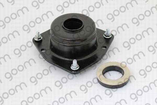 GOOM SM-0188 - Опора стойки амортизатора, подушка autospares.lv