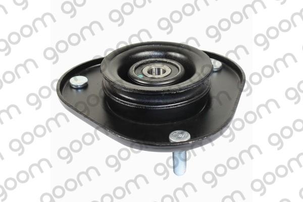 GOOM SM-0183 - Опора стойки амортизатора, подушка autospares.lv