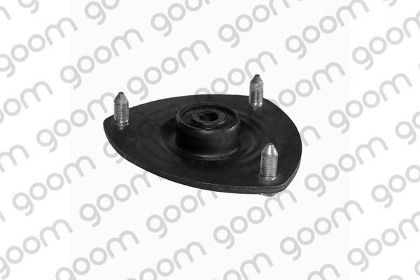 GOOM SM-0182 - Опора стойки амортизатора, подушка autospares.lv