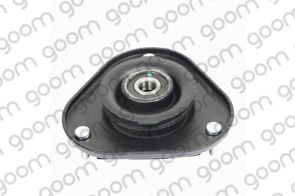 GOOM SM-0139 - Опора стойки амортизатора, подушка autospares.lv