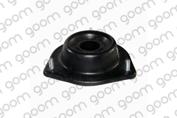 GOOM SM-0136 - Опора стойки амортизатора, подушка autospares.lv