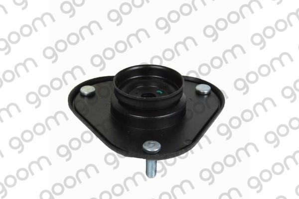 GOOM SM-0131 - Опора стойки амортизатора, подушка autospares.lv