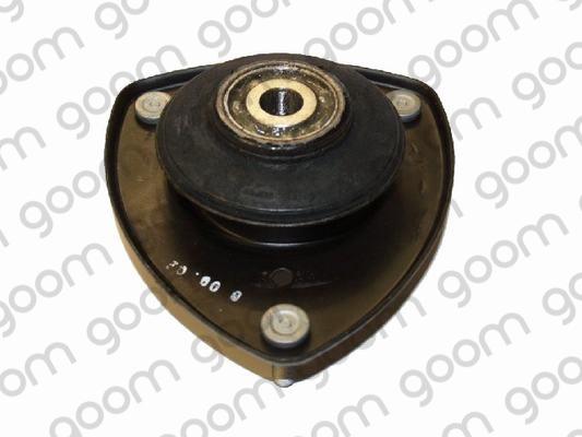 GOOM SM-0138 - Опора стойки амортизатора, подушка autospares.lv