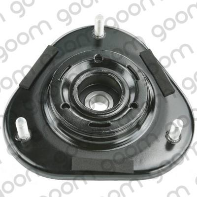 GOOM SM-0176 - Опора стойки амортизатора, подушка autospares.lv