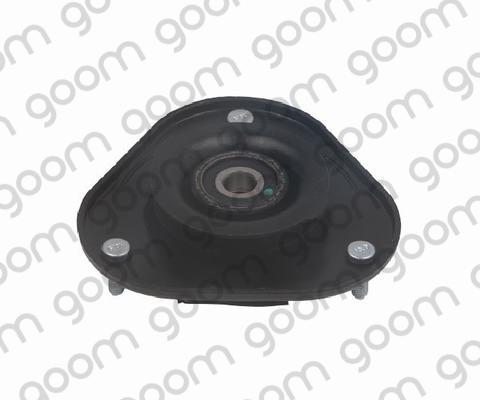 GOOM SM-0133 - Опора стойки амортизатора, подушка autospares.lv