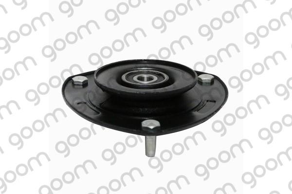 GOOM SM-0123 - Опора стойки амортизатора, подушка autospares.lv