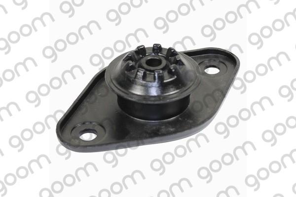 GOOM SM-0179 - Опора стойки амортизатора, подушка autospares.lv