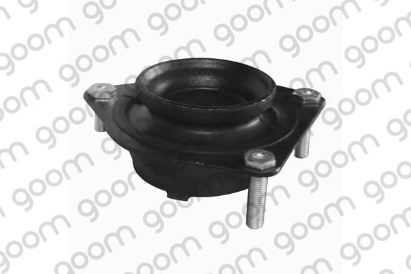 GOOM SM-0178 - Опора стойки амортизатора, подушка autospares.lv