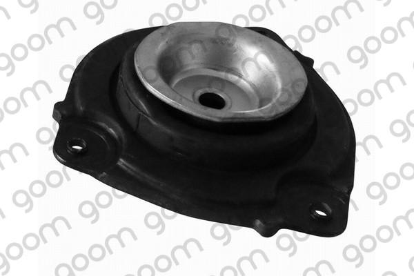 GOOM SM-0173 - Опора стойки амортизатора, подушка autospares.lv