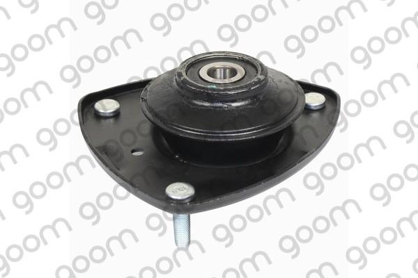 GOOM SM-0172 - Опора стойки амортизатора, подушка autospares.lv