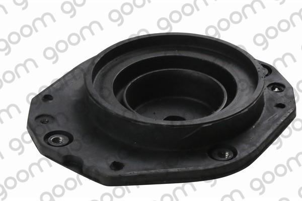 GOOM SM-0390 - Опора стойки амортизатора, подушка autospares.lv