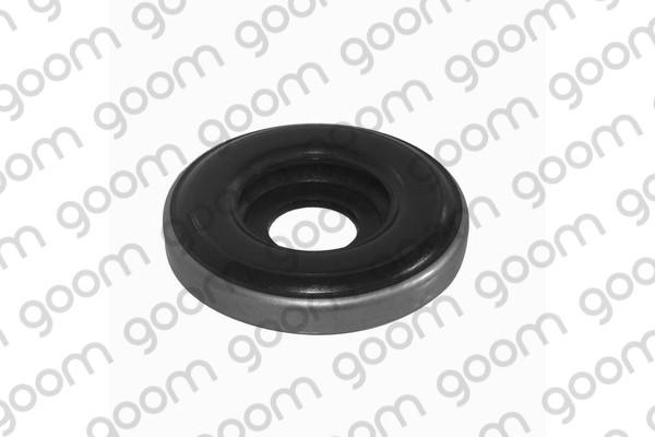 GOOM SM-0389 - Опора стойки амортизатора, подушка autospares.lv