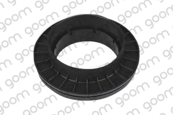 GOOM SM-0384 - Подшипник качения, опора стойки амортизатора autospares.lv