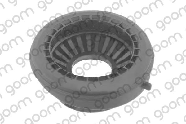 GOOM SM-0385 - Опора стойки амортизатора, подушка autospares.lv