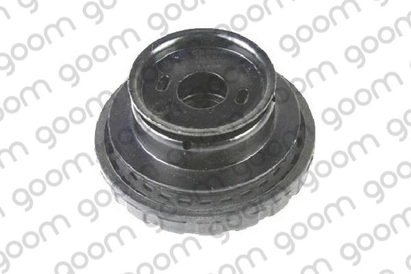 GOOM SM-0380 - Опора стойки амортизатора, подушка autospares.lv