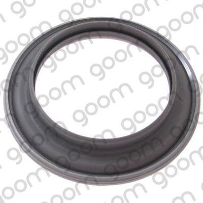 GOOM SM-0381 - Подшипник качения, опора стойки амортизатора autospares.lv