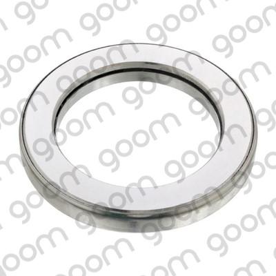 GOOM SM-0383 - Подшипник качения, опора стойки амортизатора autospares.lv