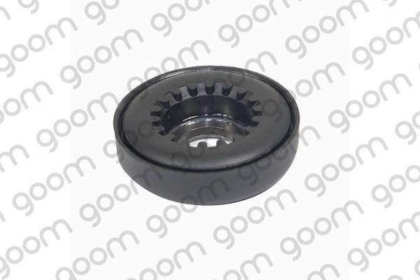 GOOM SM-0387 - Опора стойки амортизатора, подушка autospares.lv