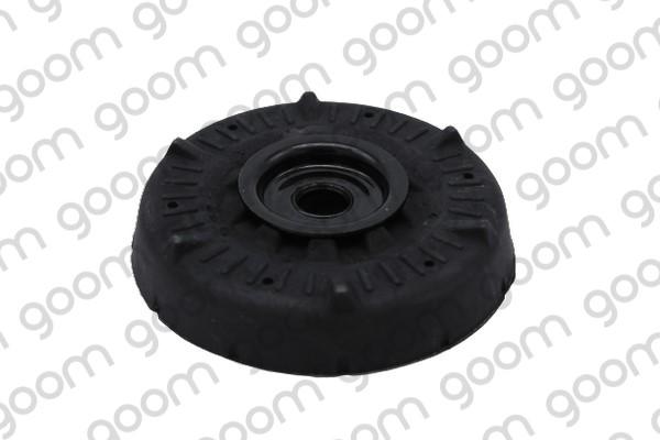 GOOM SM-0252 - Опора стойки амортизатора, подушка autospares.lv