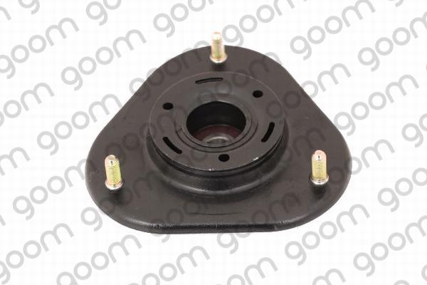 GOOM SM-0204 - Опора стойки амортизатора, подушка autospares.lv